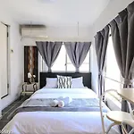 New Central Shibuya Studio Kamiyama Inn Af21