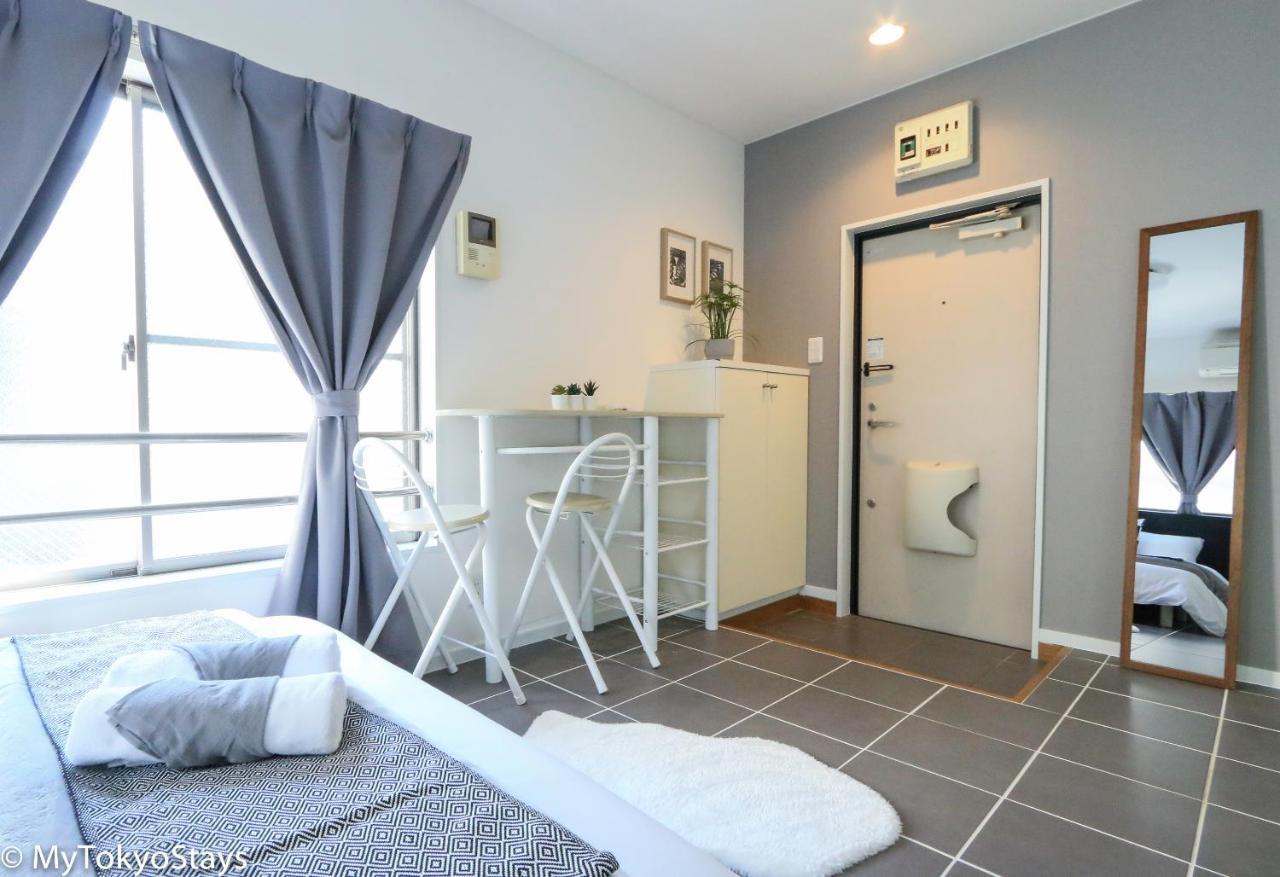 Apartment New Central Shibuya Studio Kamiyama Af21 *