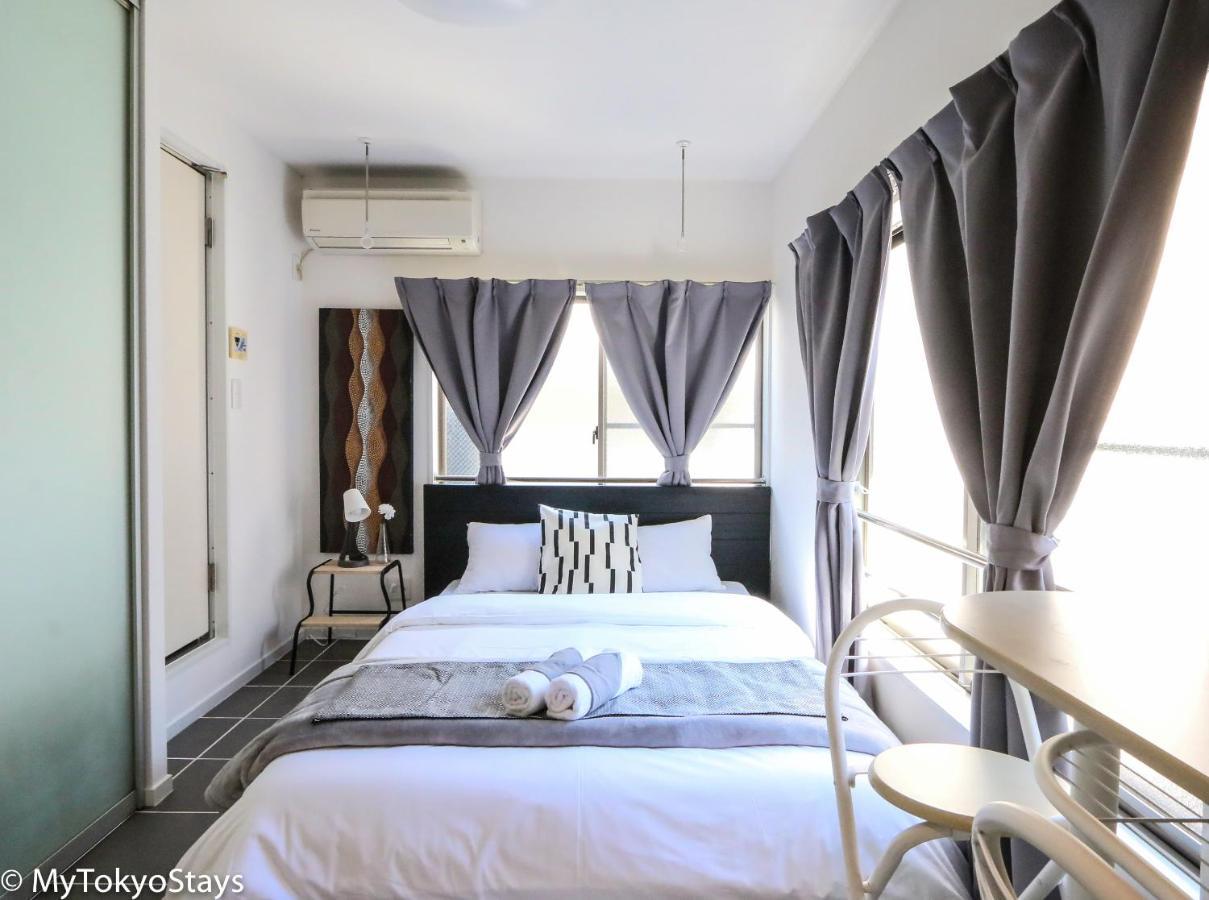 New Central Shibuya Studio Kamiyama Af21 Apartment *