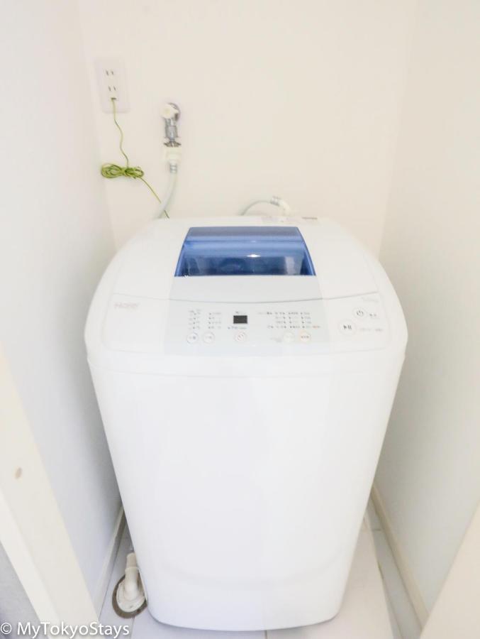 Apartamento New Central Shibuya Studio Kamiyama Af21 *